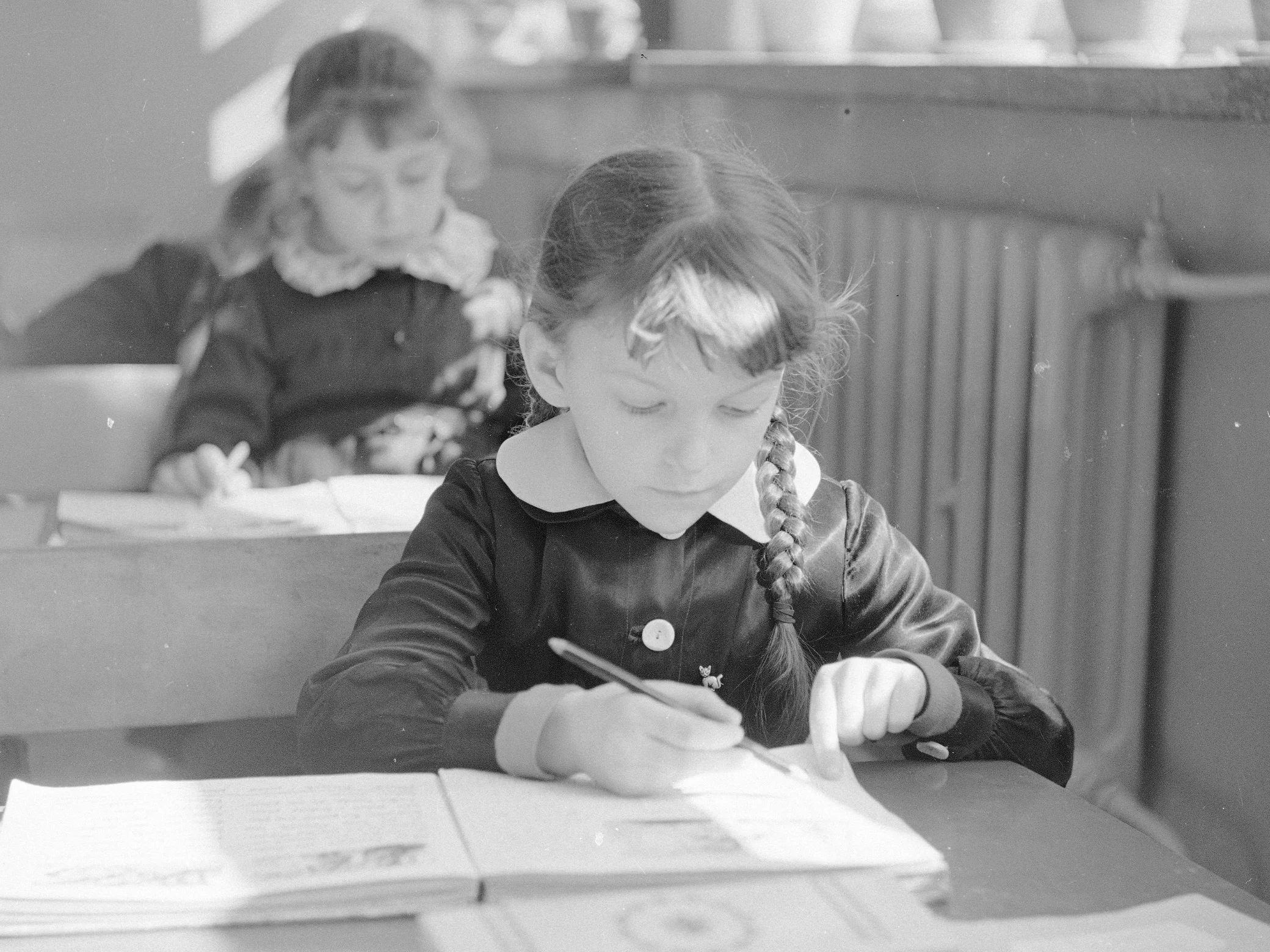 Dyktando z ortografii