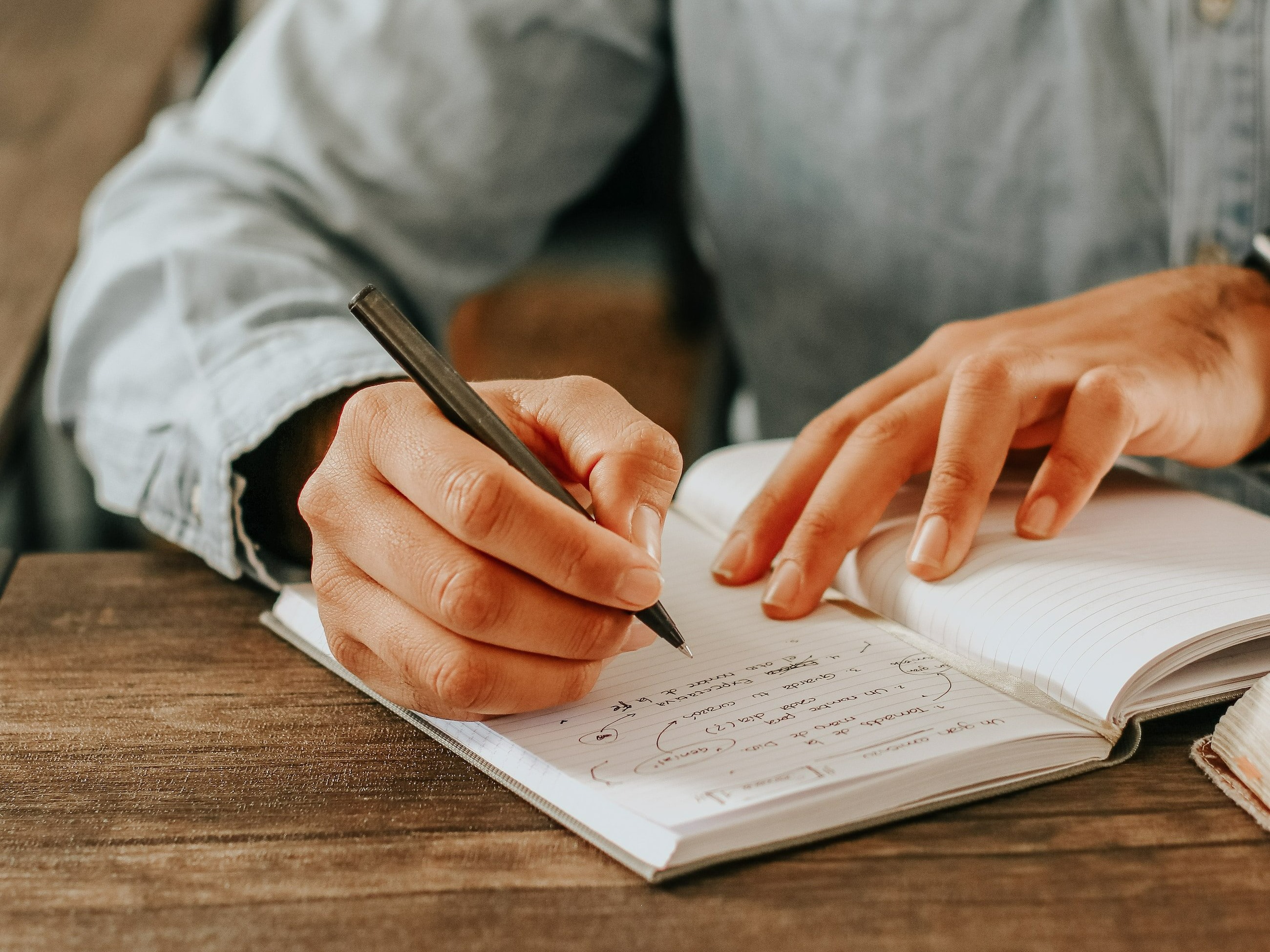 Quiz ortografia, zdjęcie ilustracyjne