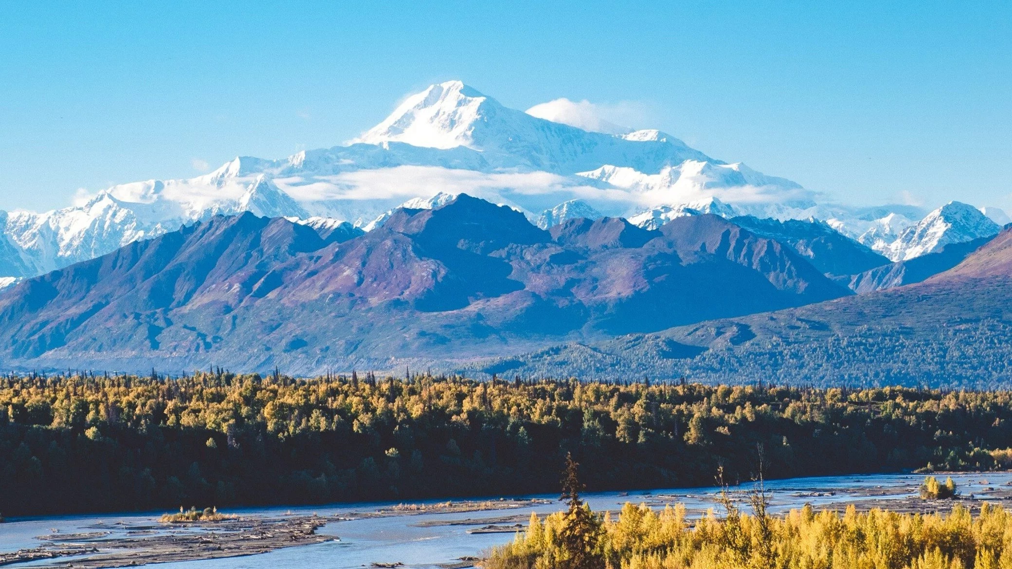 Denali