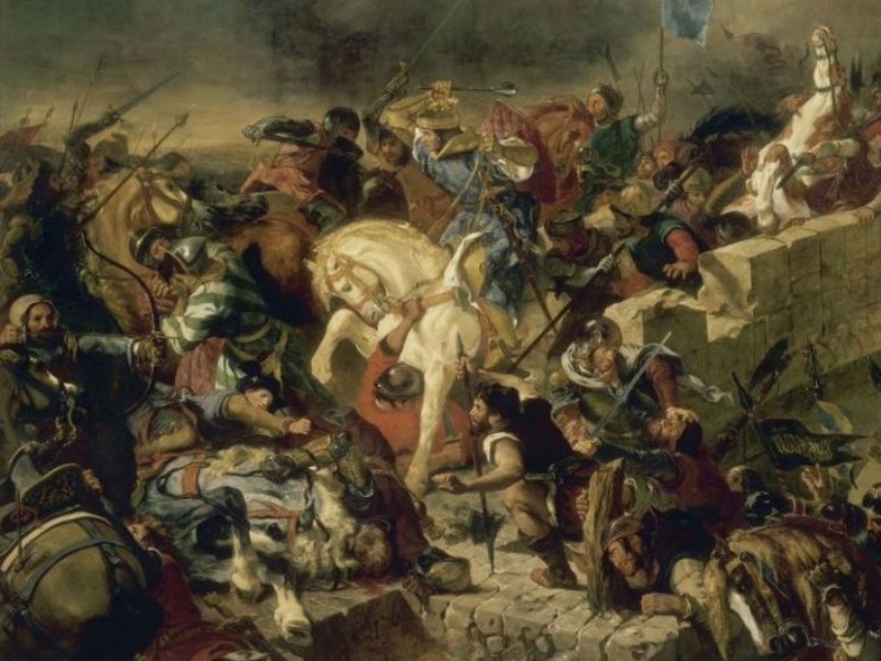 Quiz historyczny