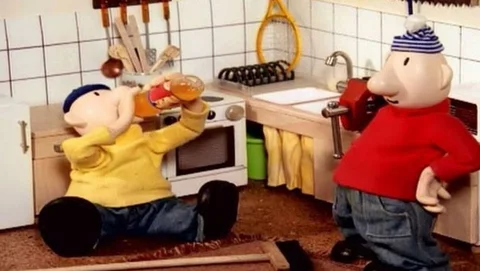 „Sąsiedzi”