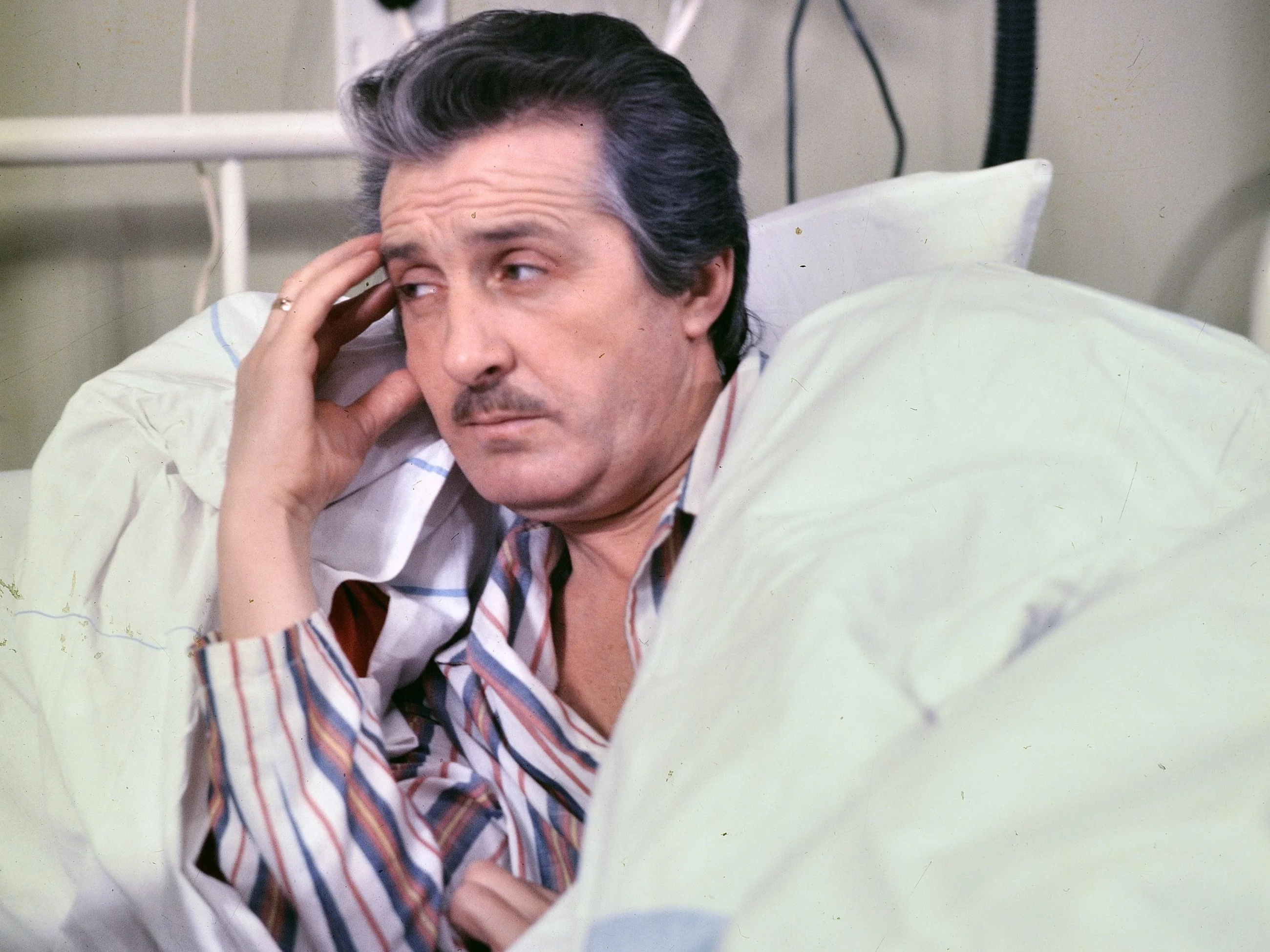 QUIZ. Rozpoznaj seriale PRL-u! Tylko 10 kadrów!