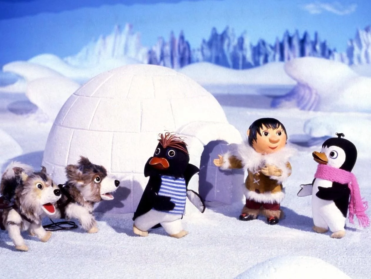 QUIZ. Rozpoznaj wieczorynkę! Tylko 10 obrazków!