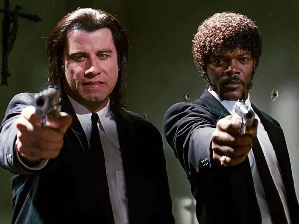 „Pulp Fiction”