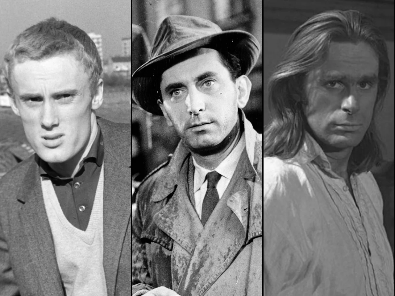 Quiz z aktorów PRL-u