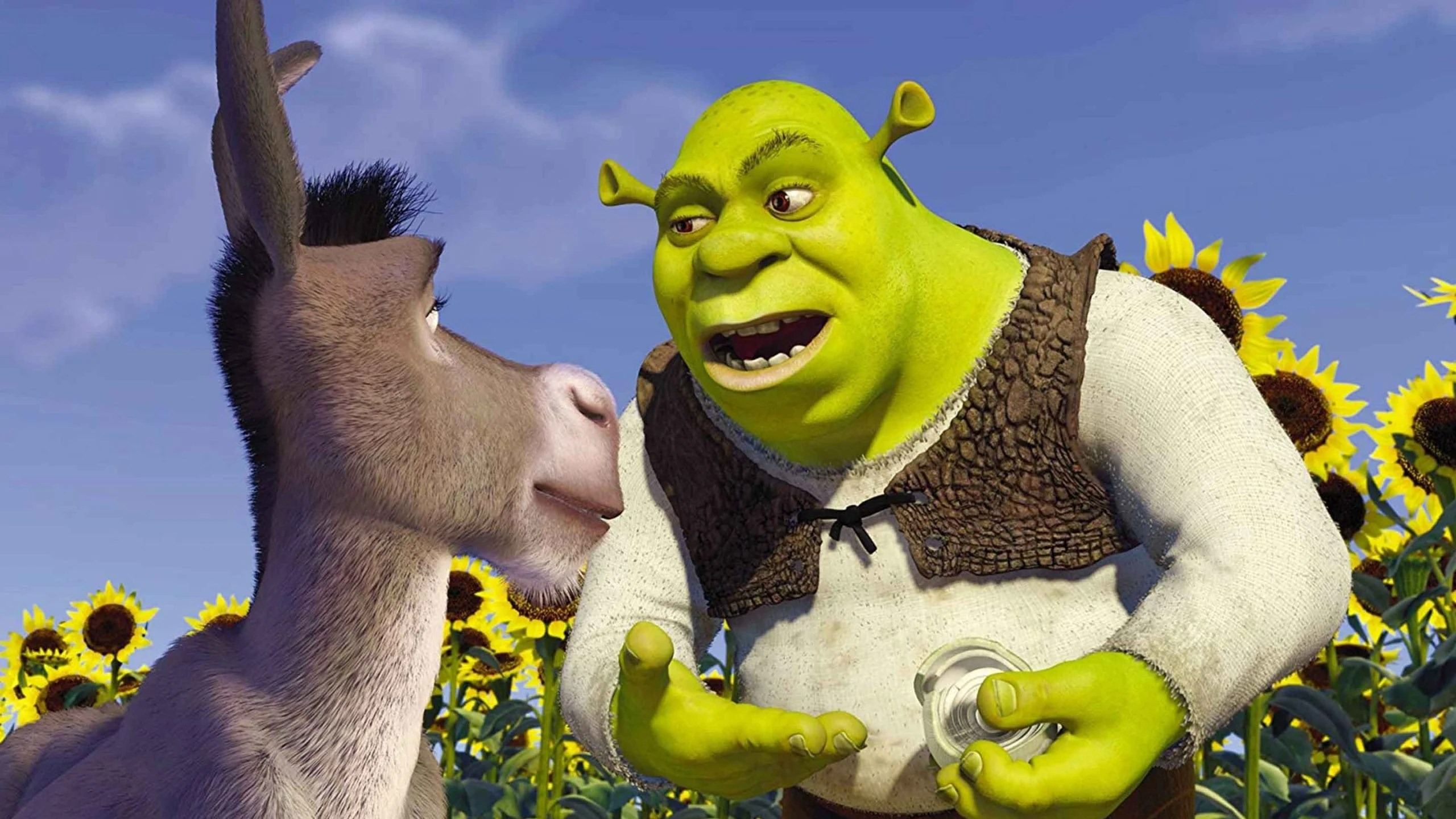 „Shrek”