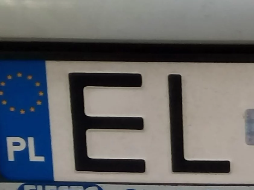 Quiz o tablicach rejestracyjnych