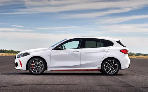 BMW 128ti