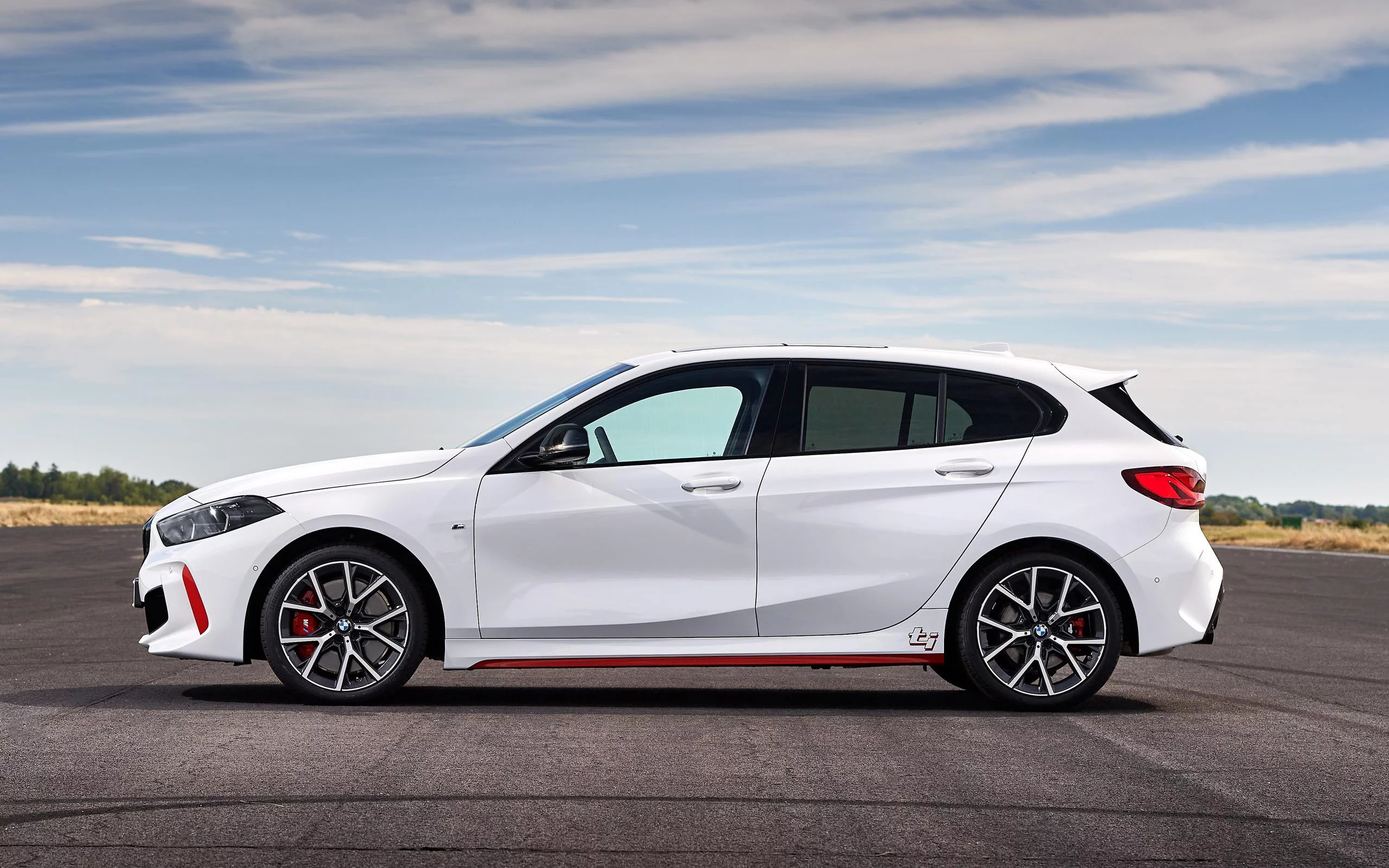 BMW 128ti