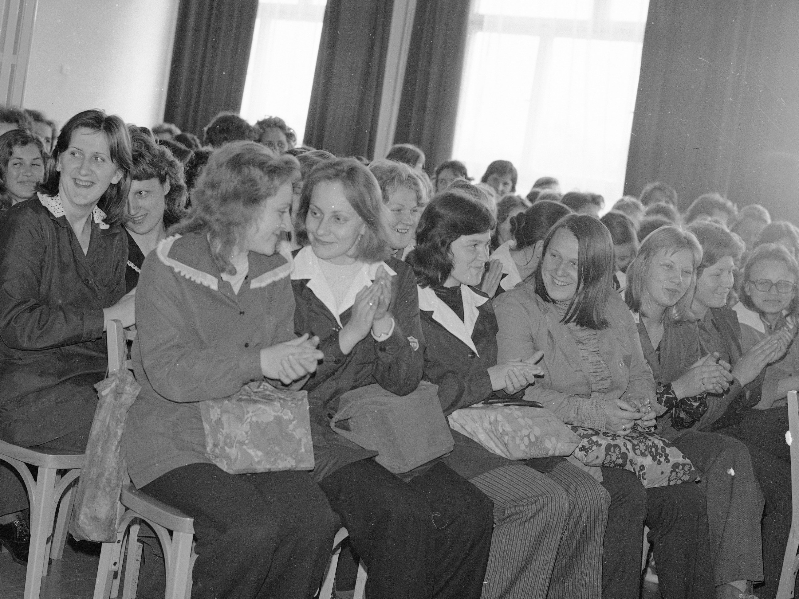 Quiz o czasach PRL-u