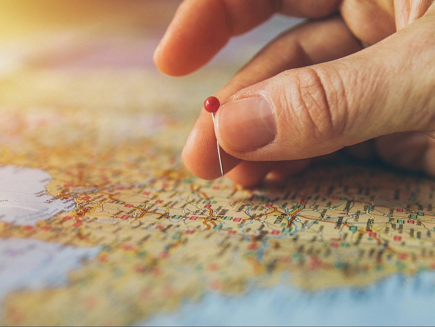 Quiz z geografii