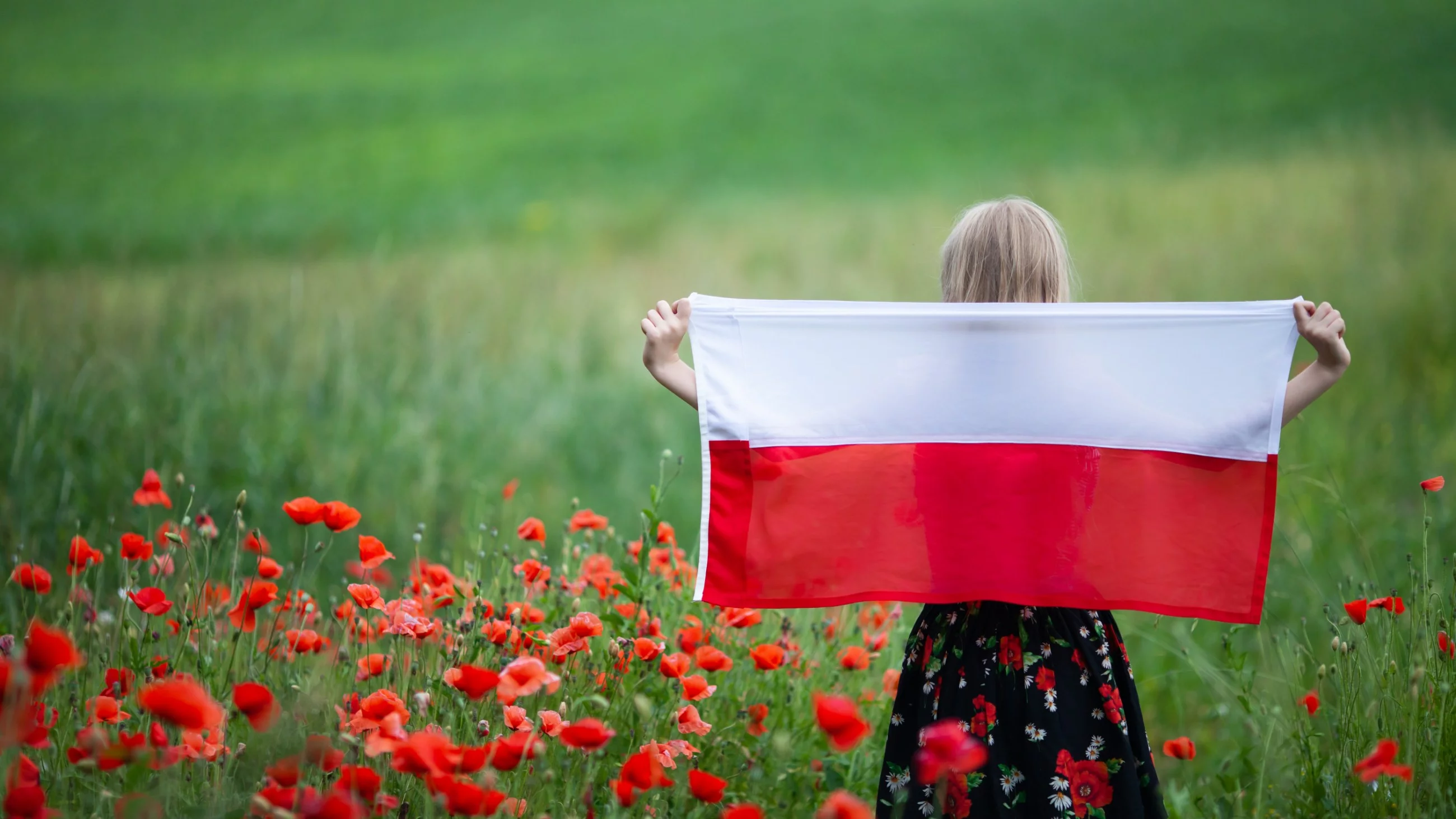 Quiz wiedzy o Polsce