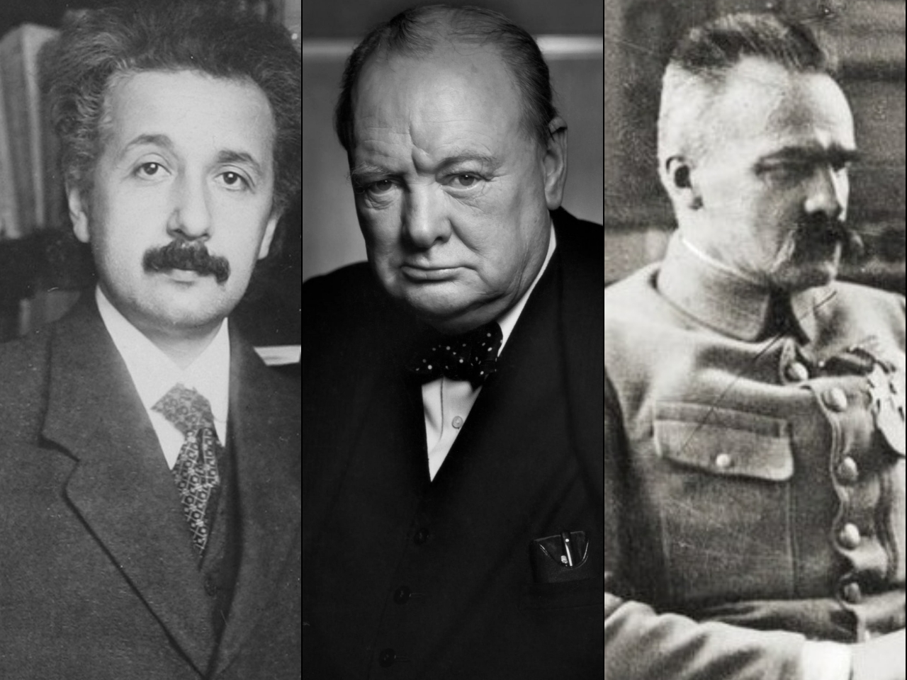 Quiz kto to powiedział