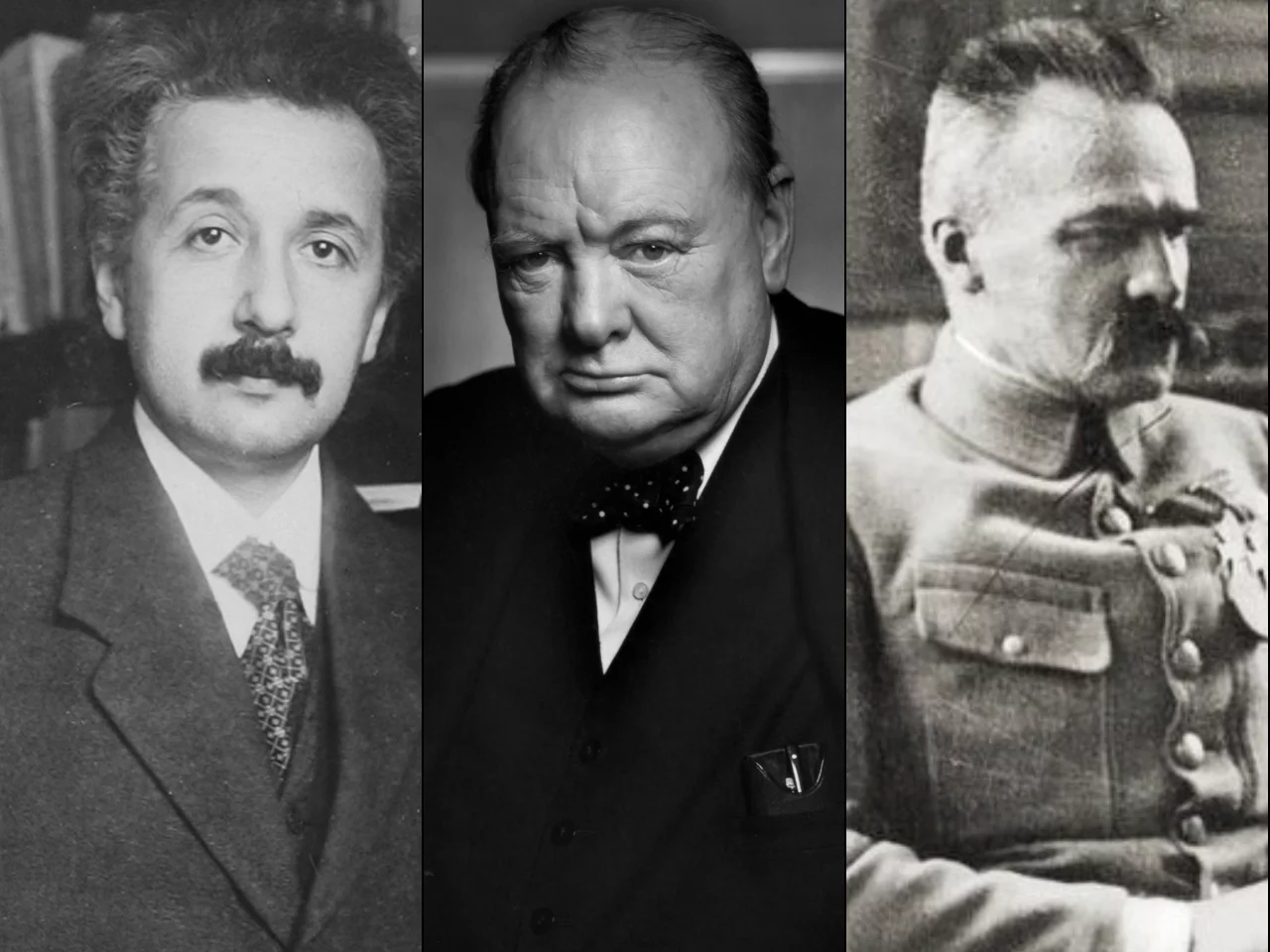 Quiz kto to powiedział