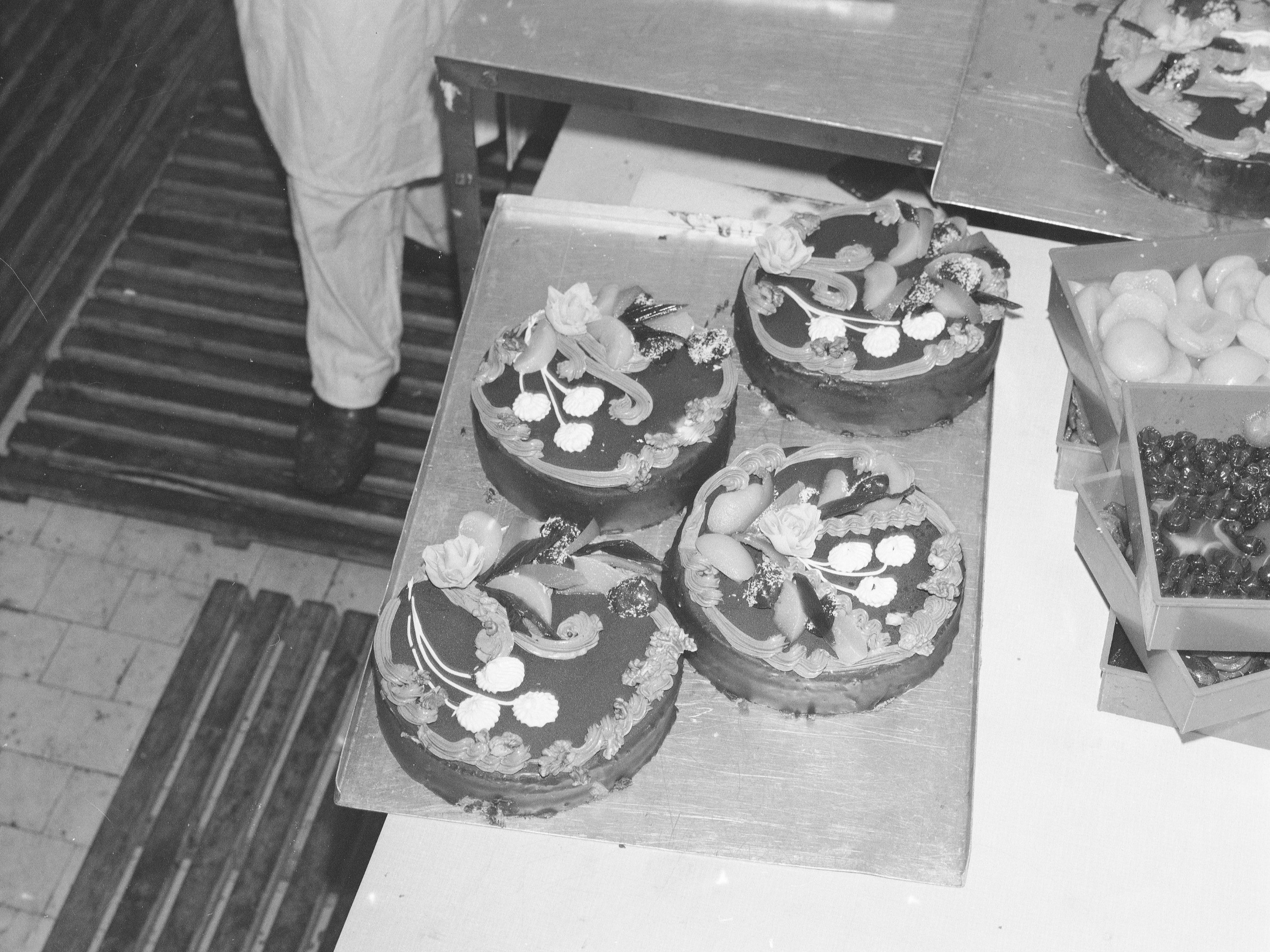 Quiz słodycze z czasów PRL