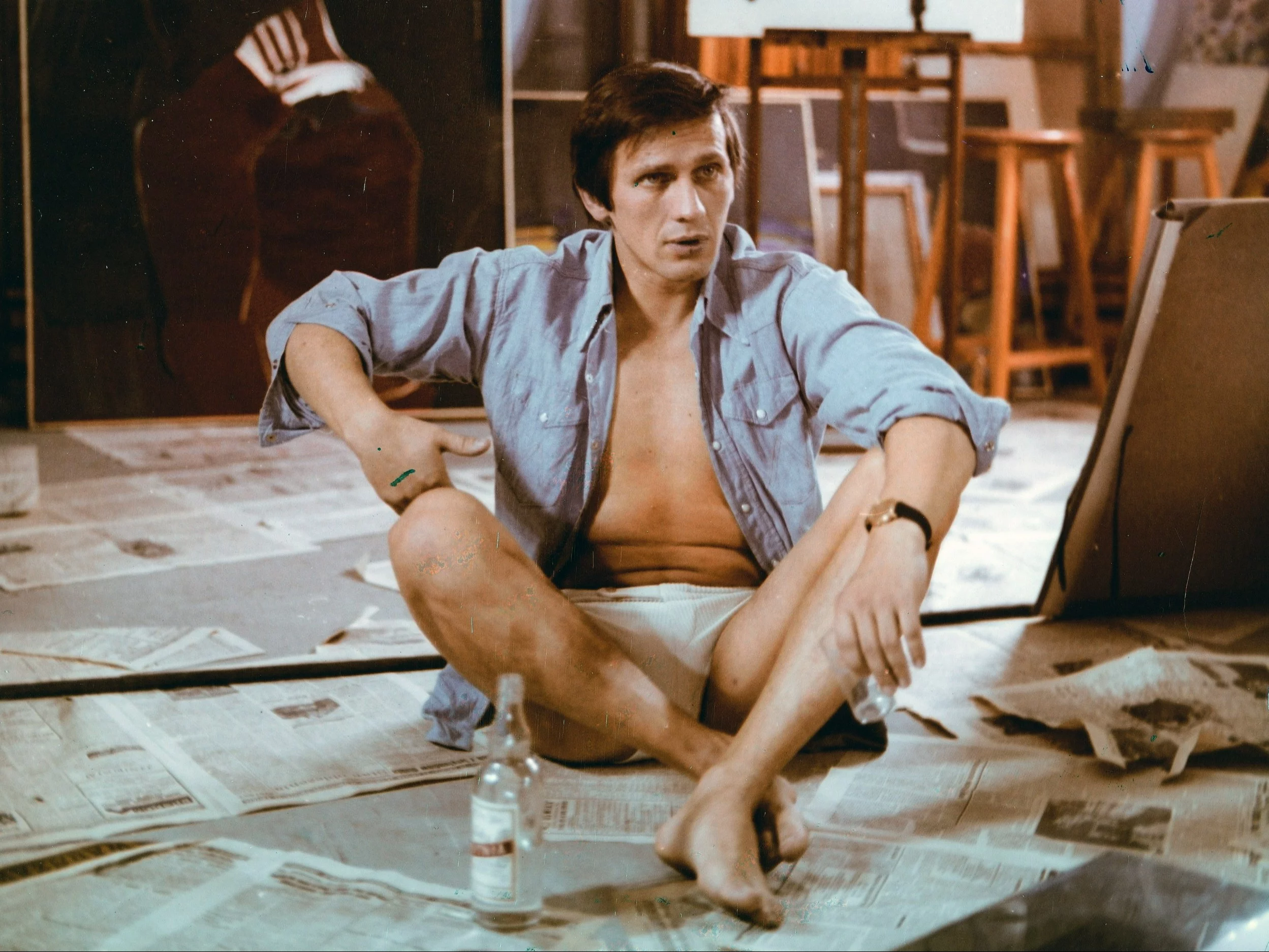 Jan Englert