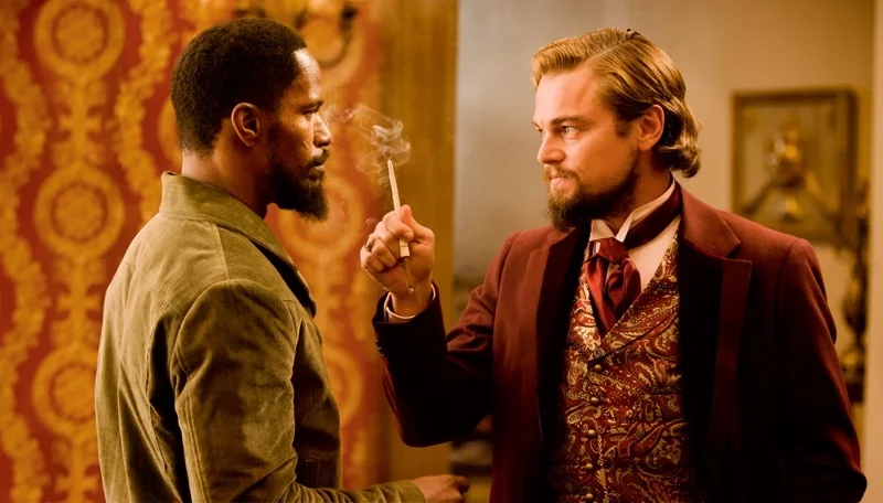 „Django” (2012)