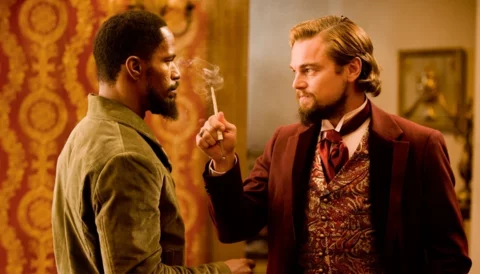 „Django” (2012)