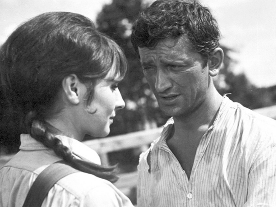 „Jak rozpętałem drugą wojnę światową”, kadr z filmu