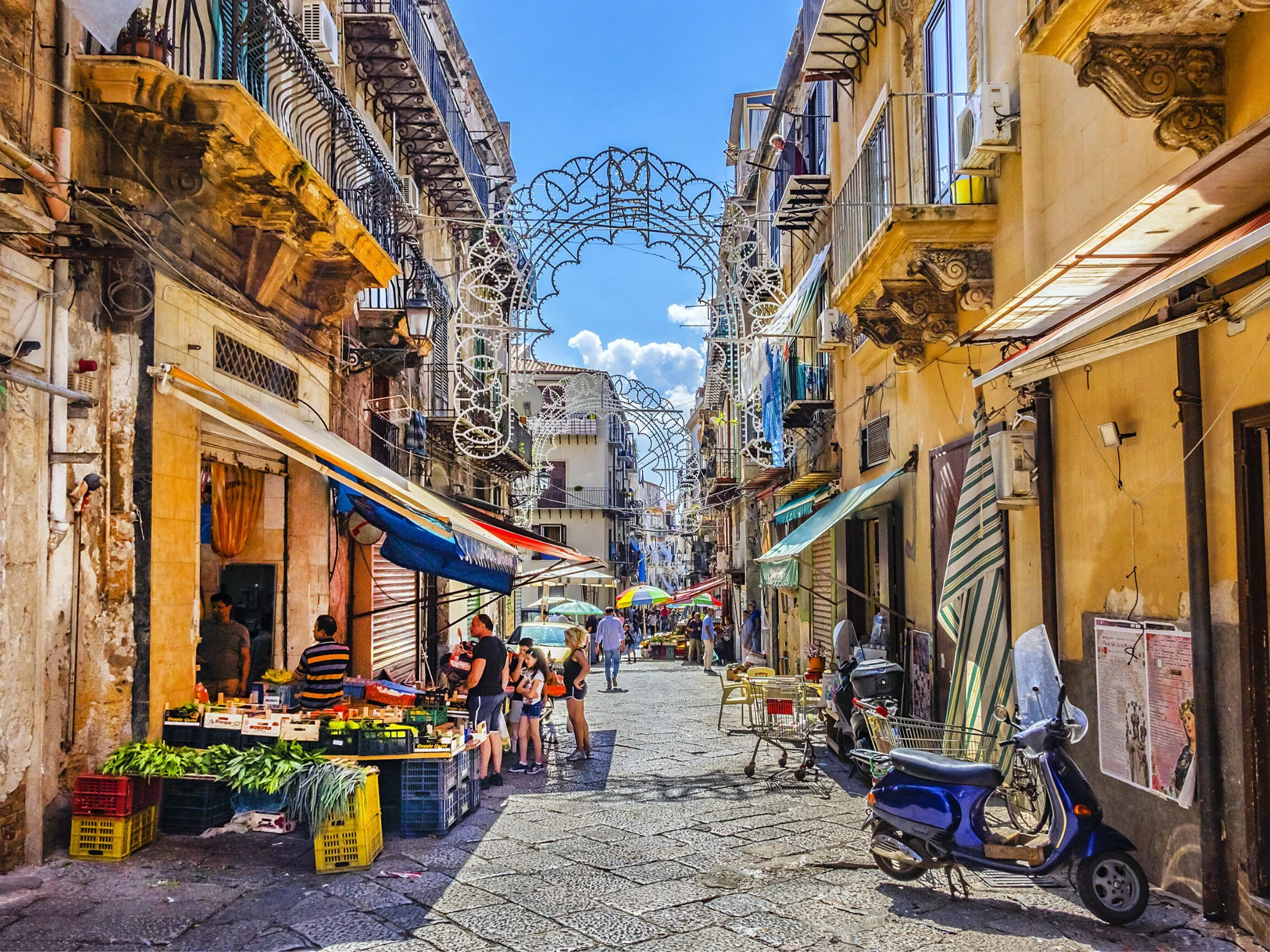 Palermo