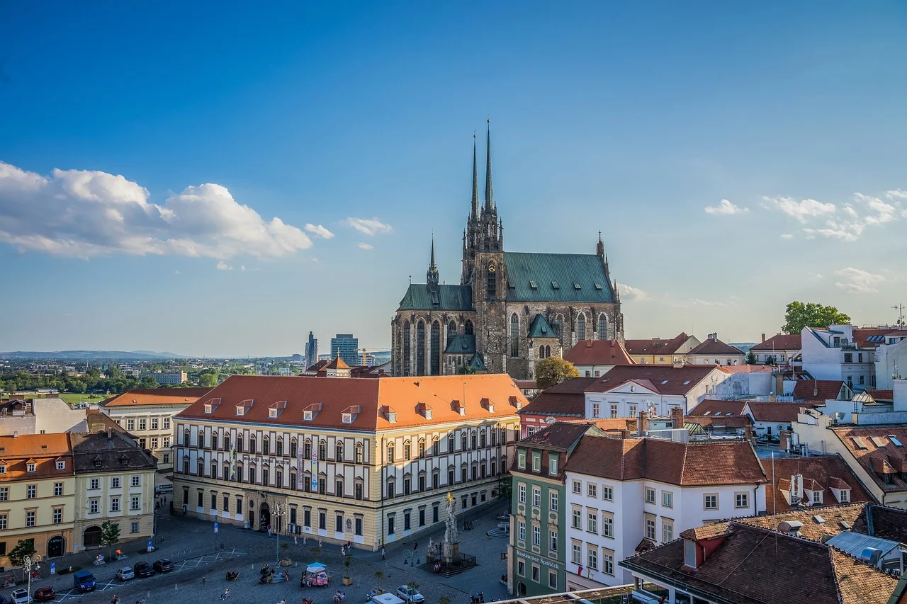 Brno