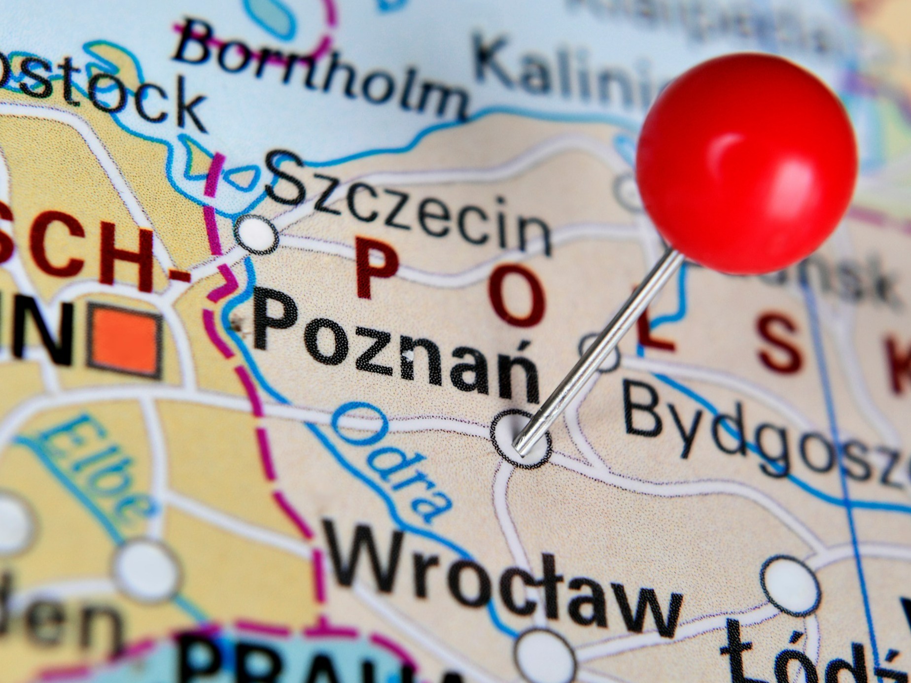 Quiz z geografii