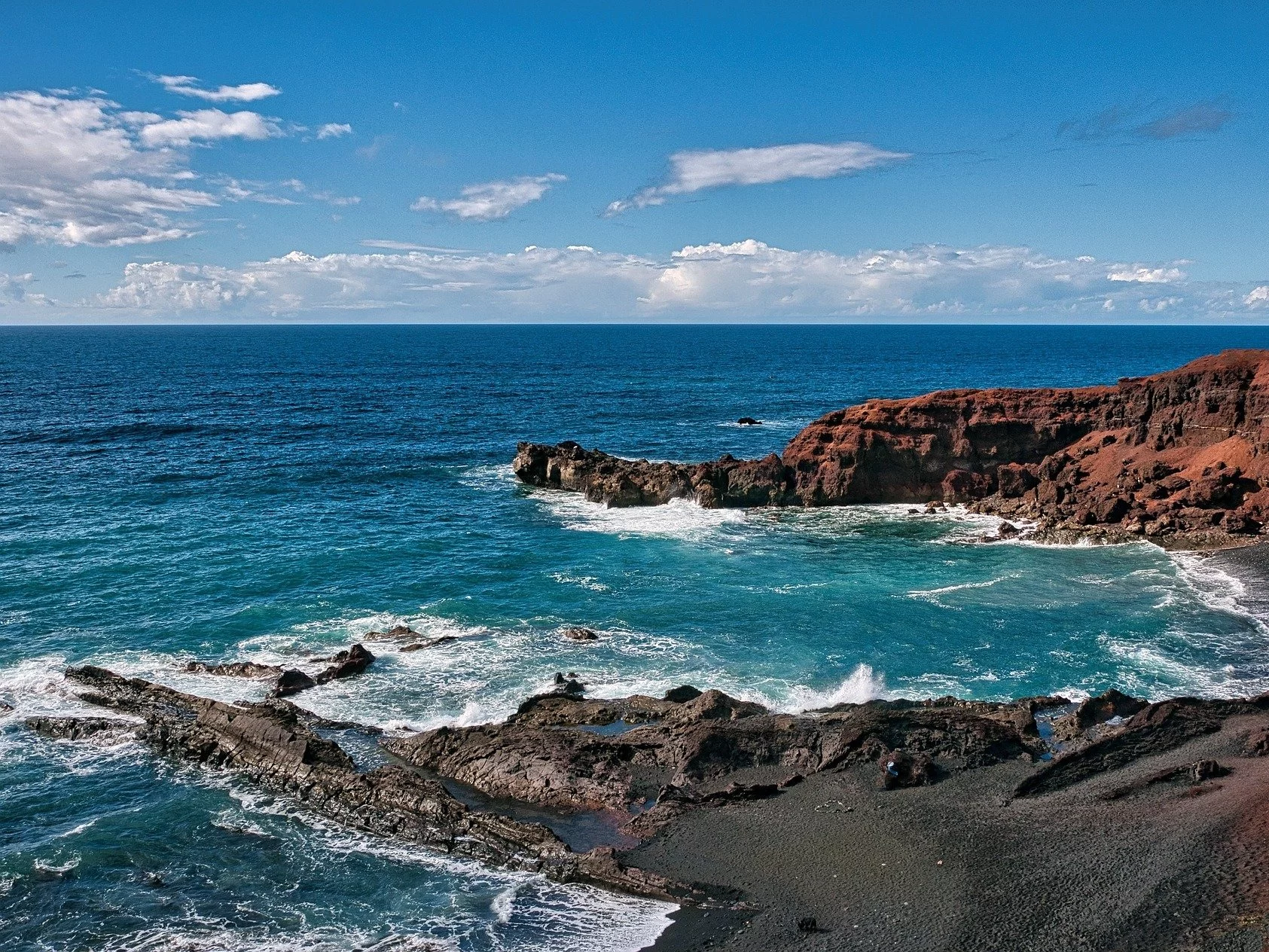 Lanzarote