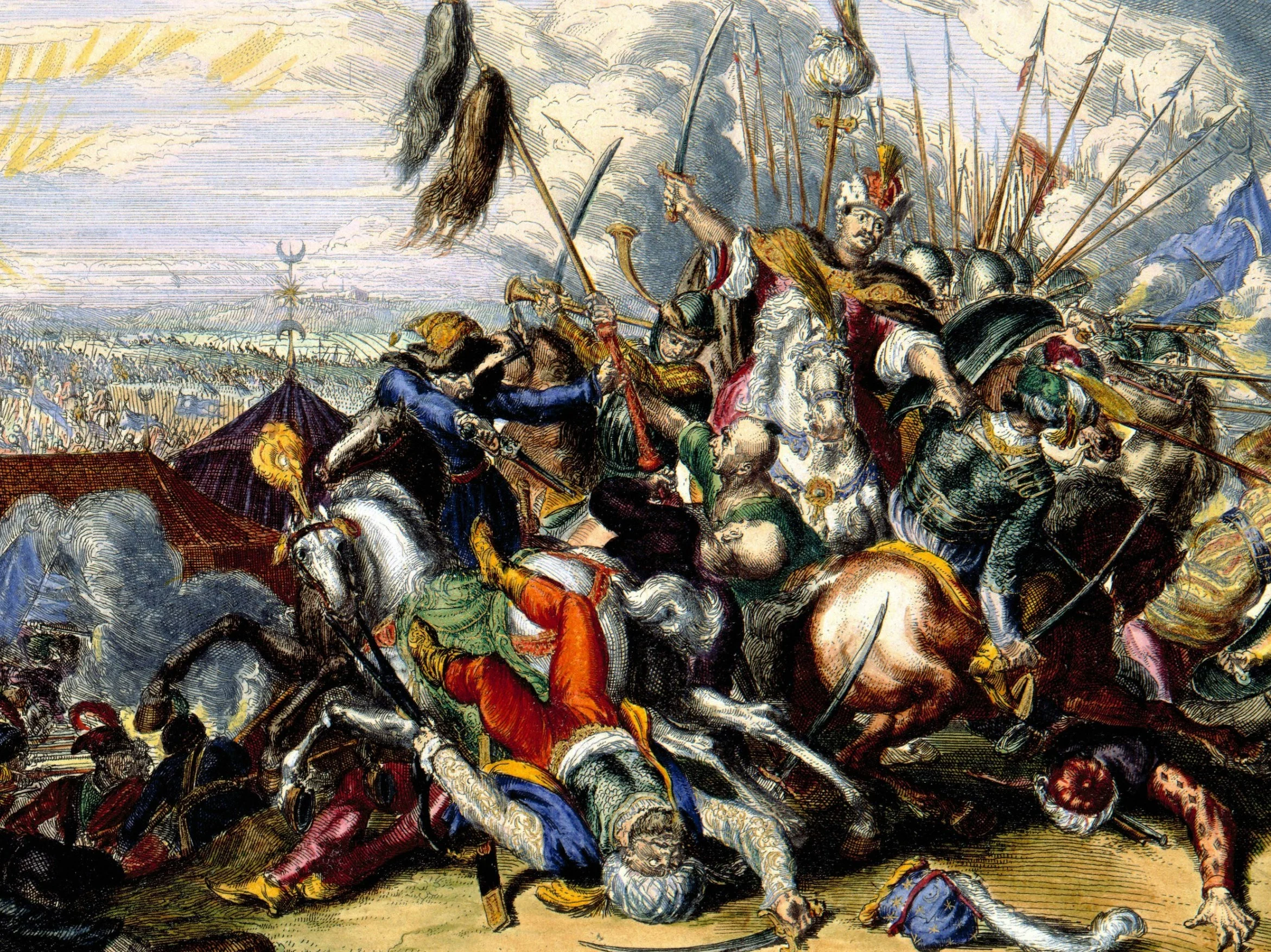 QUIZ historyczny