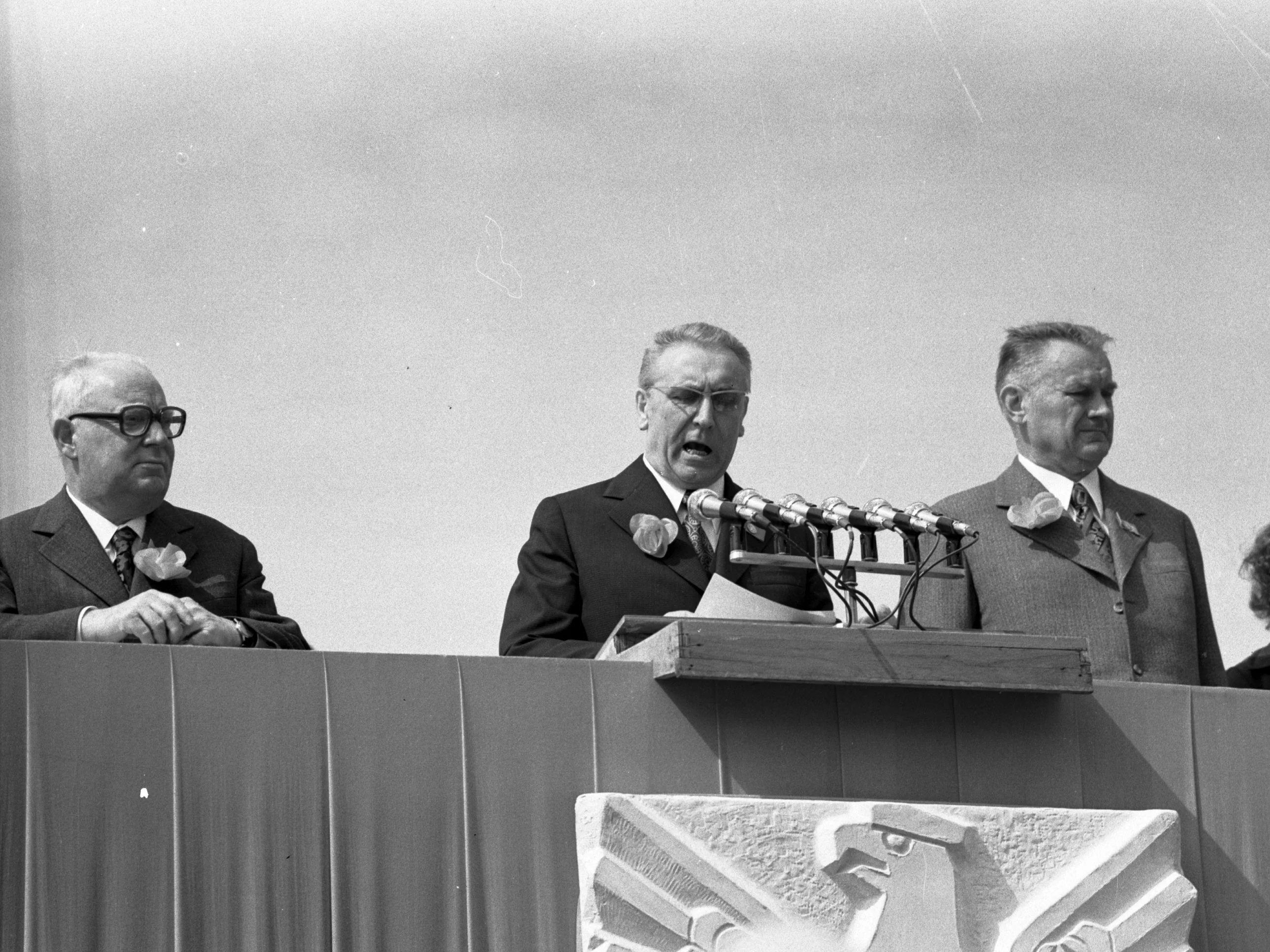 Quiz z historii PRL-u