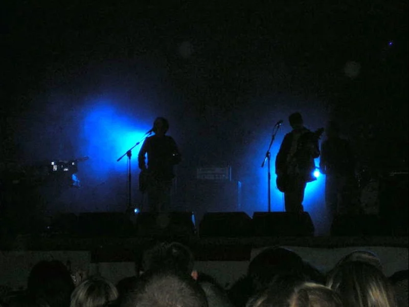 Koncert zepołu Myslovitz w Żaganiu (fot. Wikipedia)