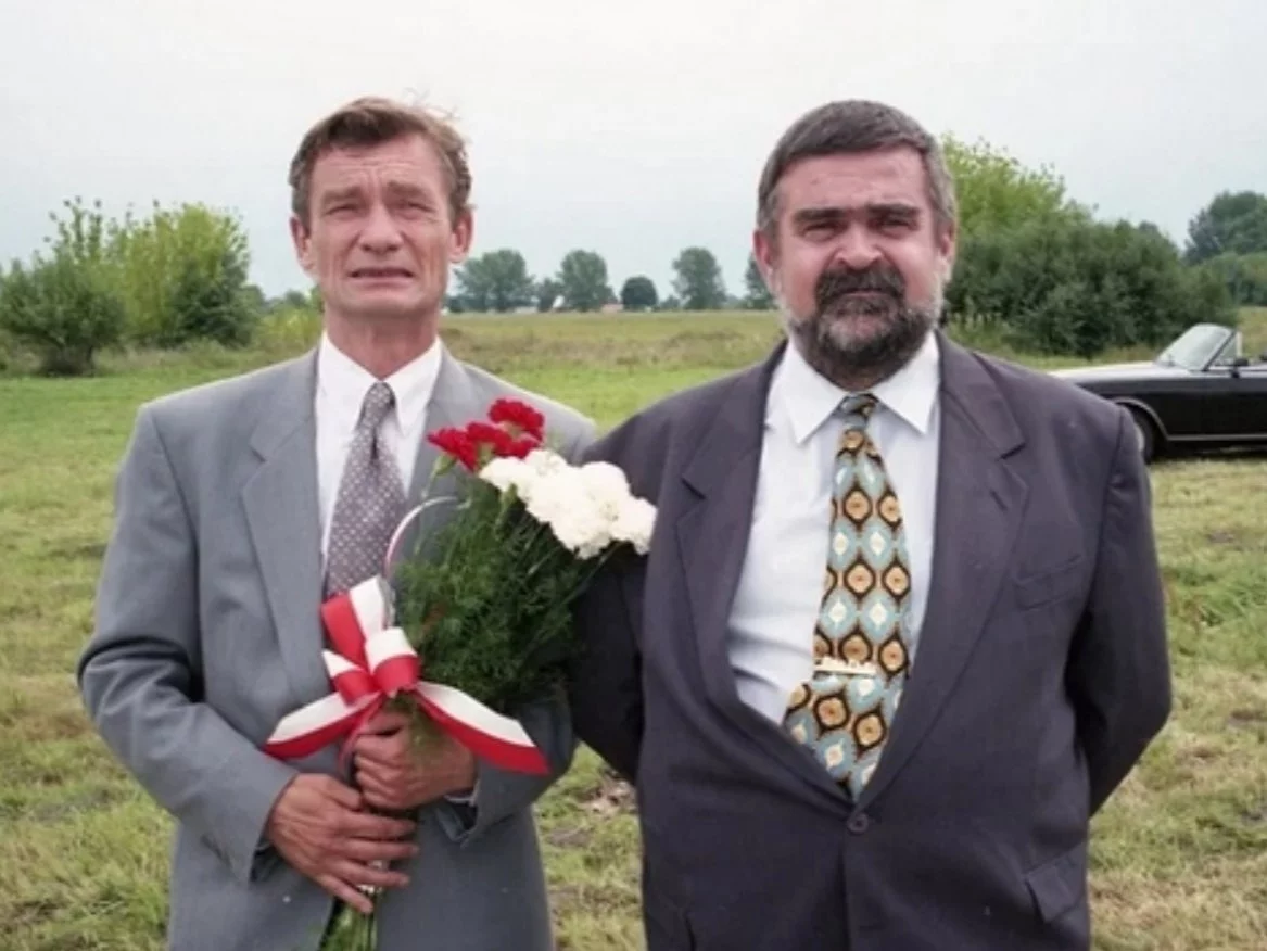 Kadr z filmu „Kiler”