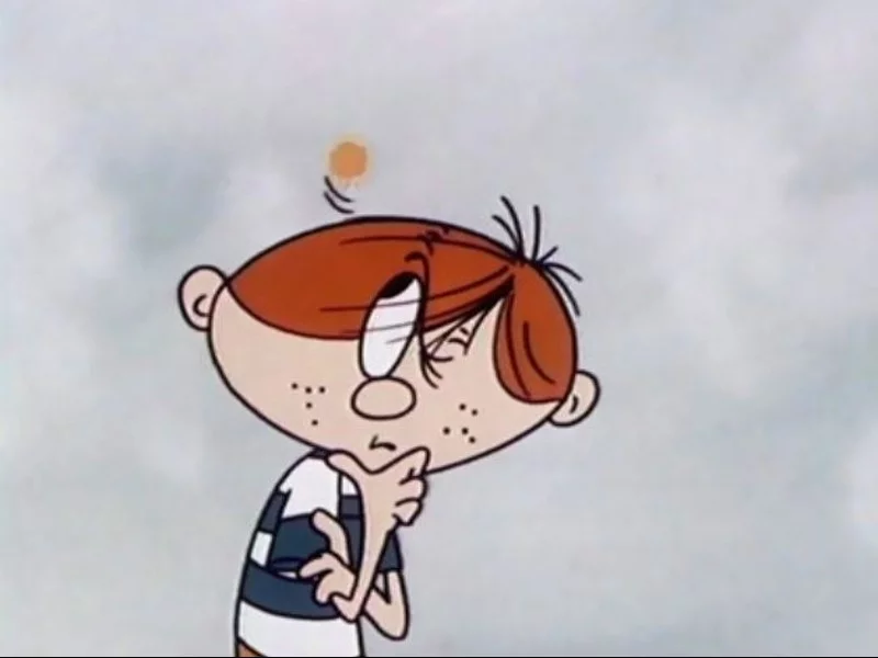 „Pomysłowy Dobromir”