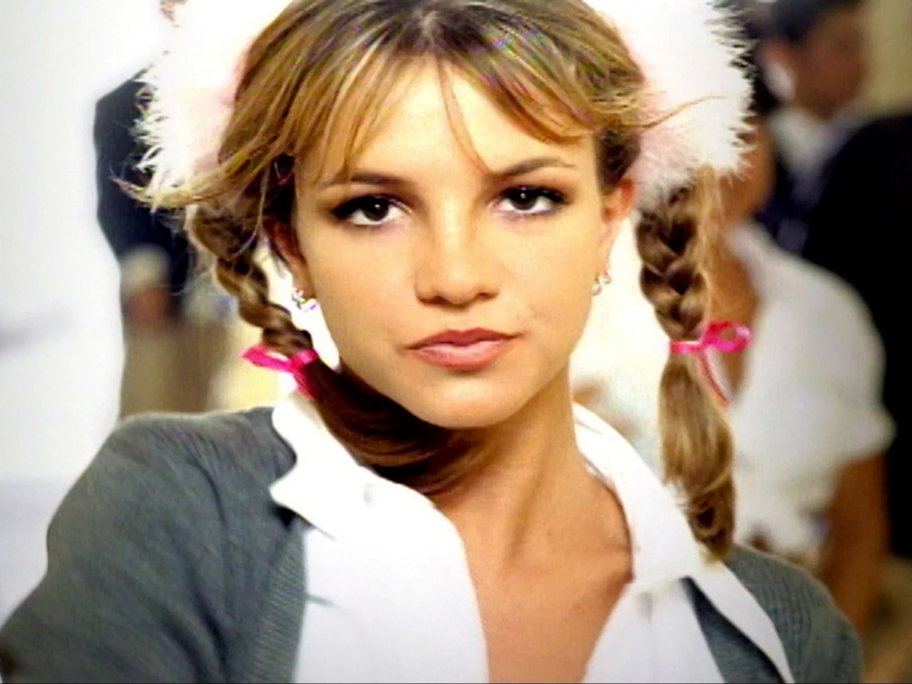 Britney Spears