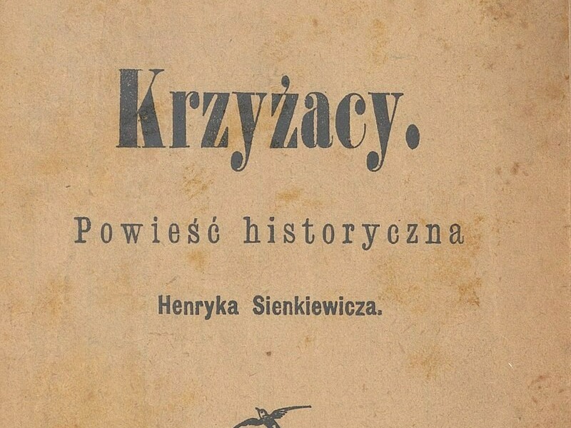 Quiz z lektur szkolnych