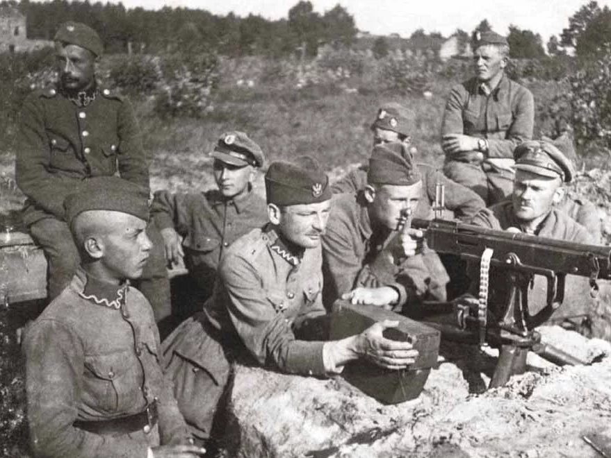 Quiz historyczny