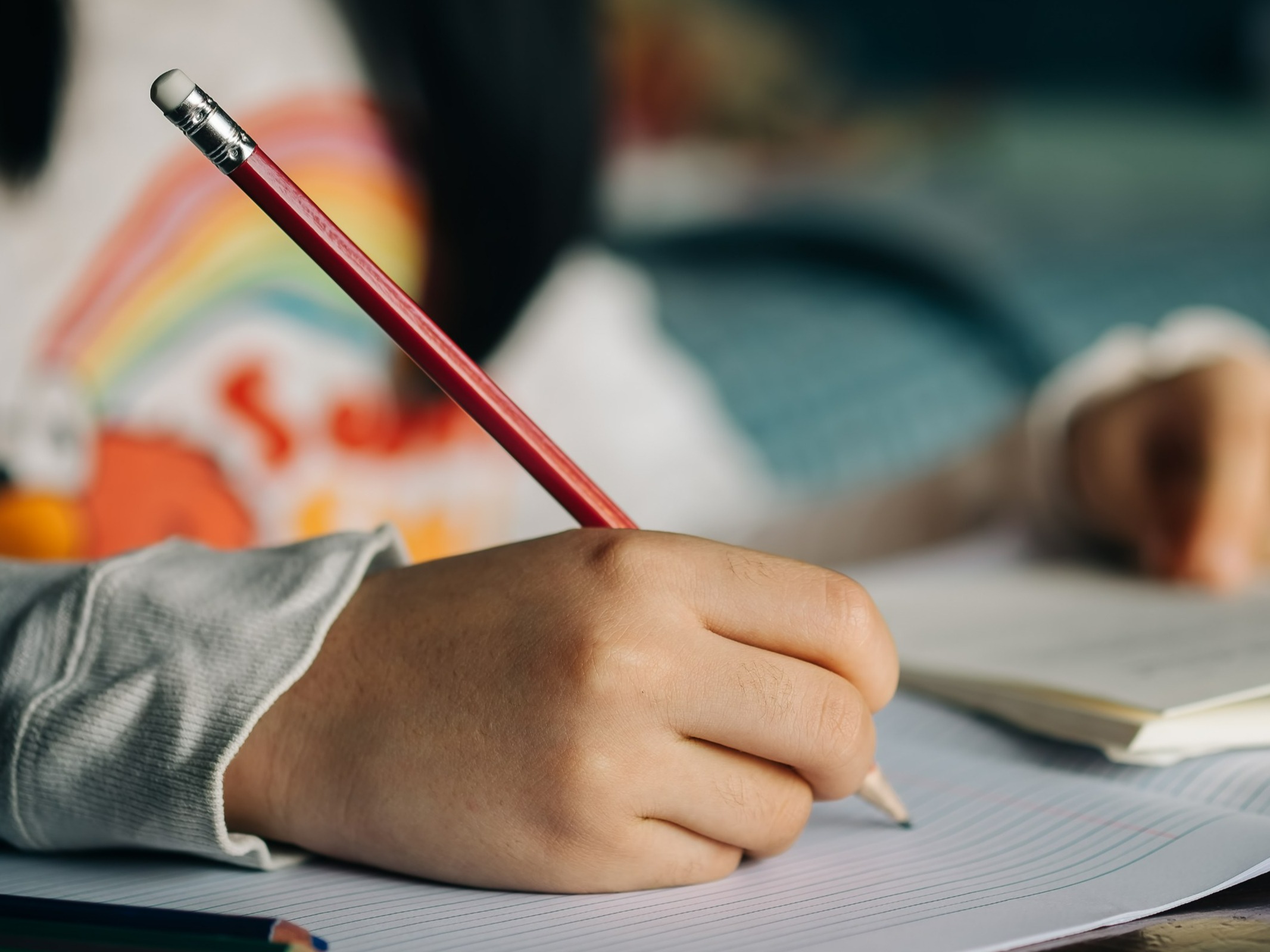 QUIZ ortograficzny