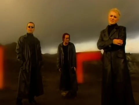 Ich Troje