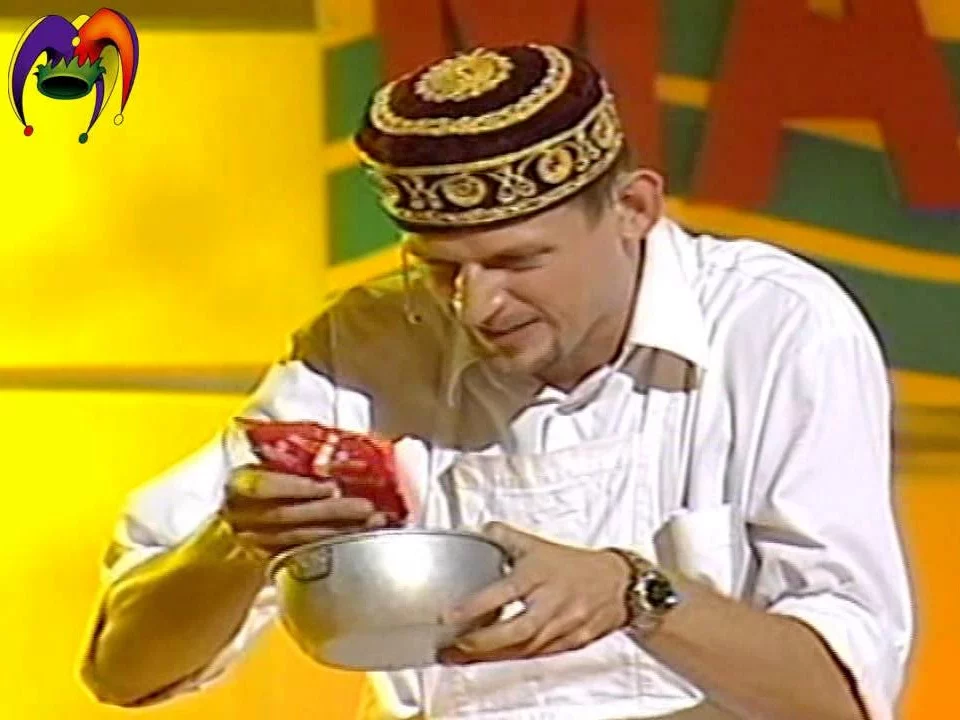Kabaret Ani Mru-Mru