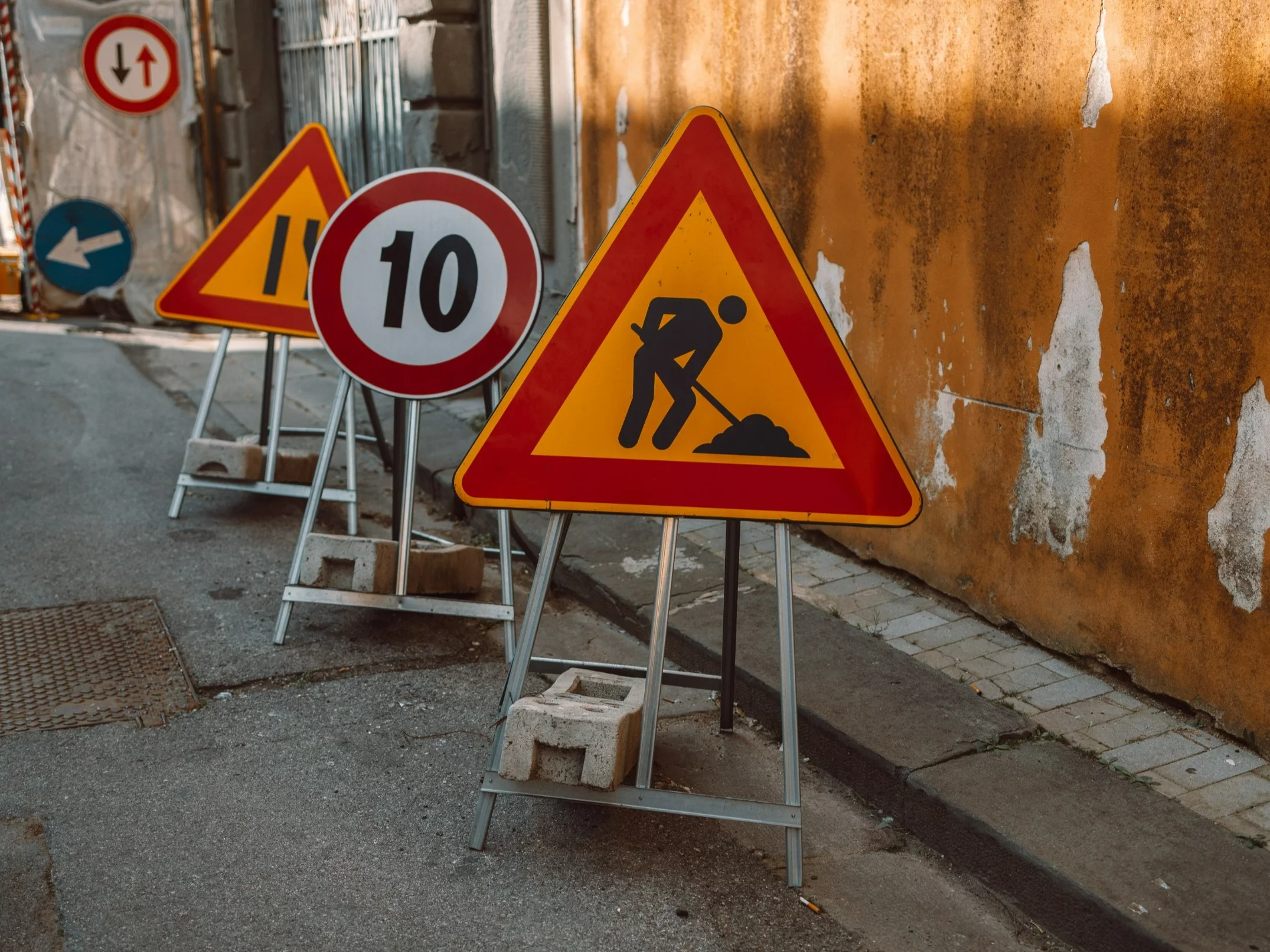 Quiz z przepisów drogowych