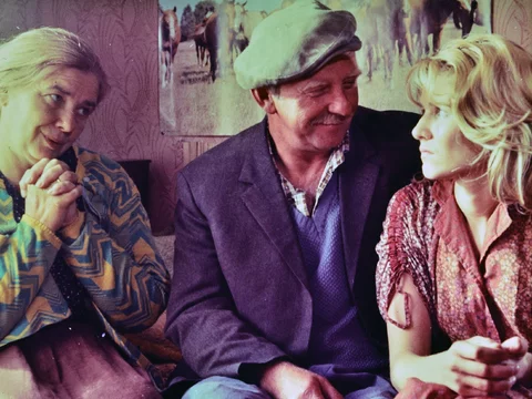 Kadr z filmu „Kogel-mogel”