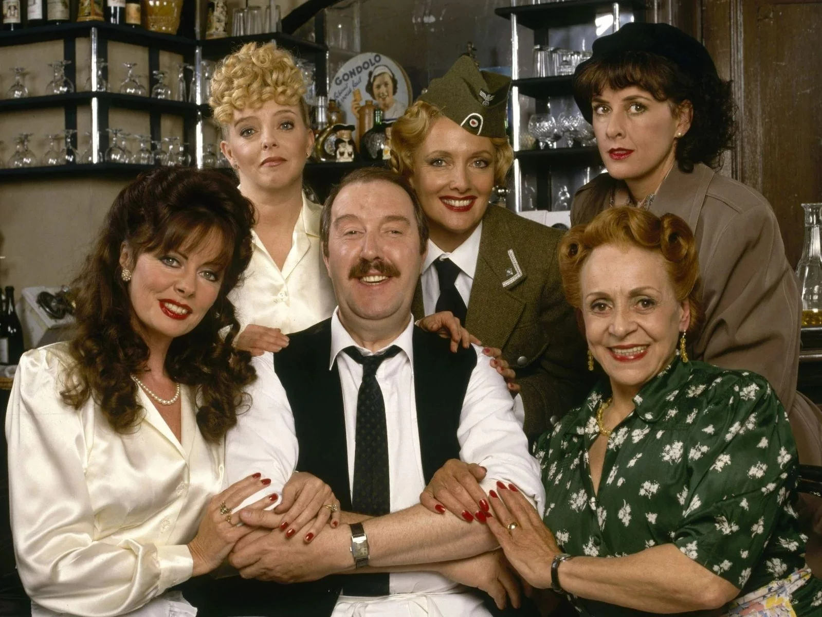 „’Allo ’Allo!”