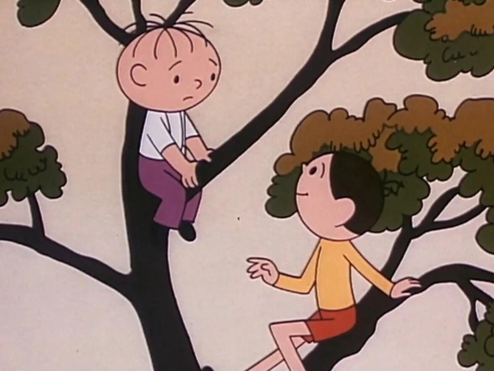 QUIZ z wieczorynek. 10/15 i ogłaszamy, iż jesteś asem!