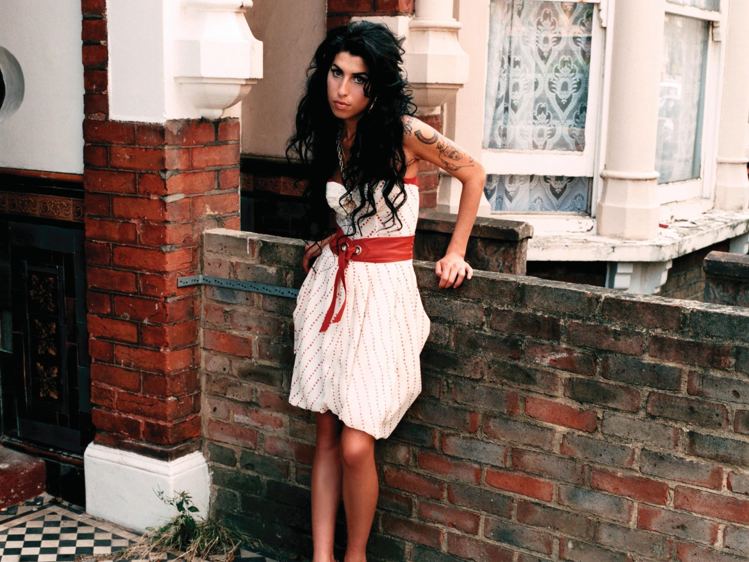 Amy Winehouse