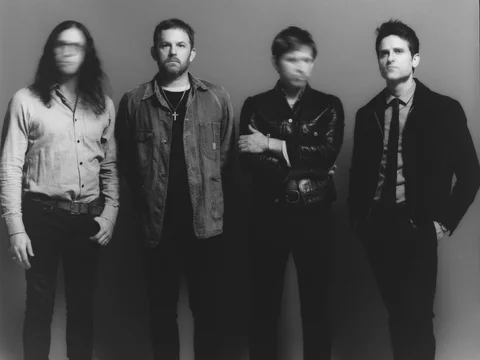 Kings of Leon