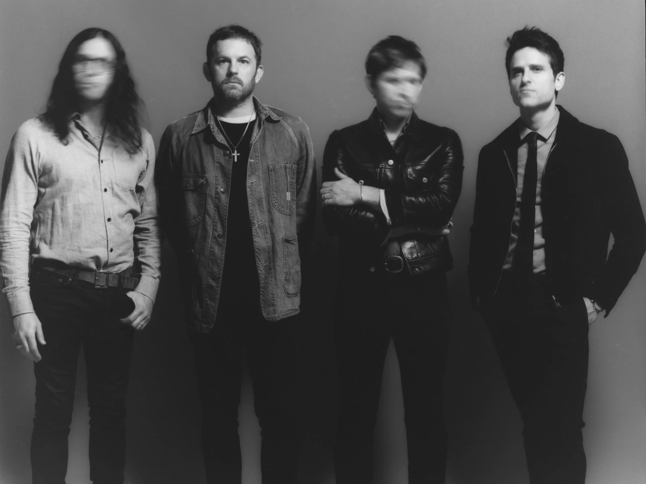 Kings of Leon