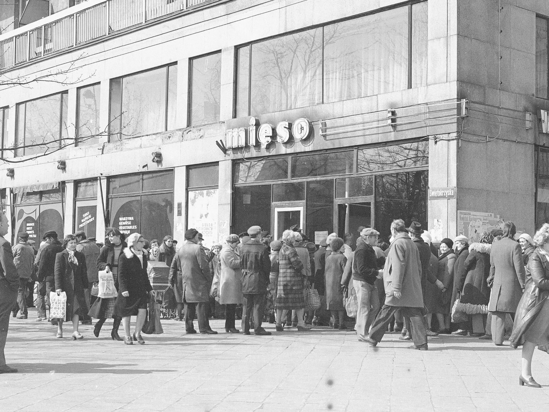 QUIZ o czasach PRL-u