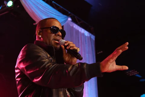 R.Kelly