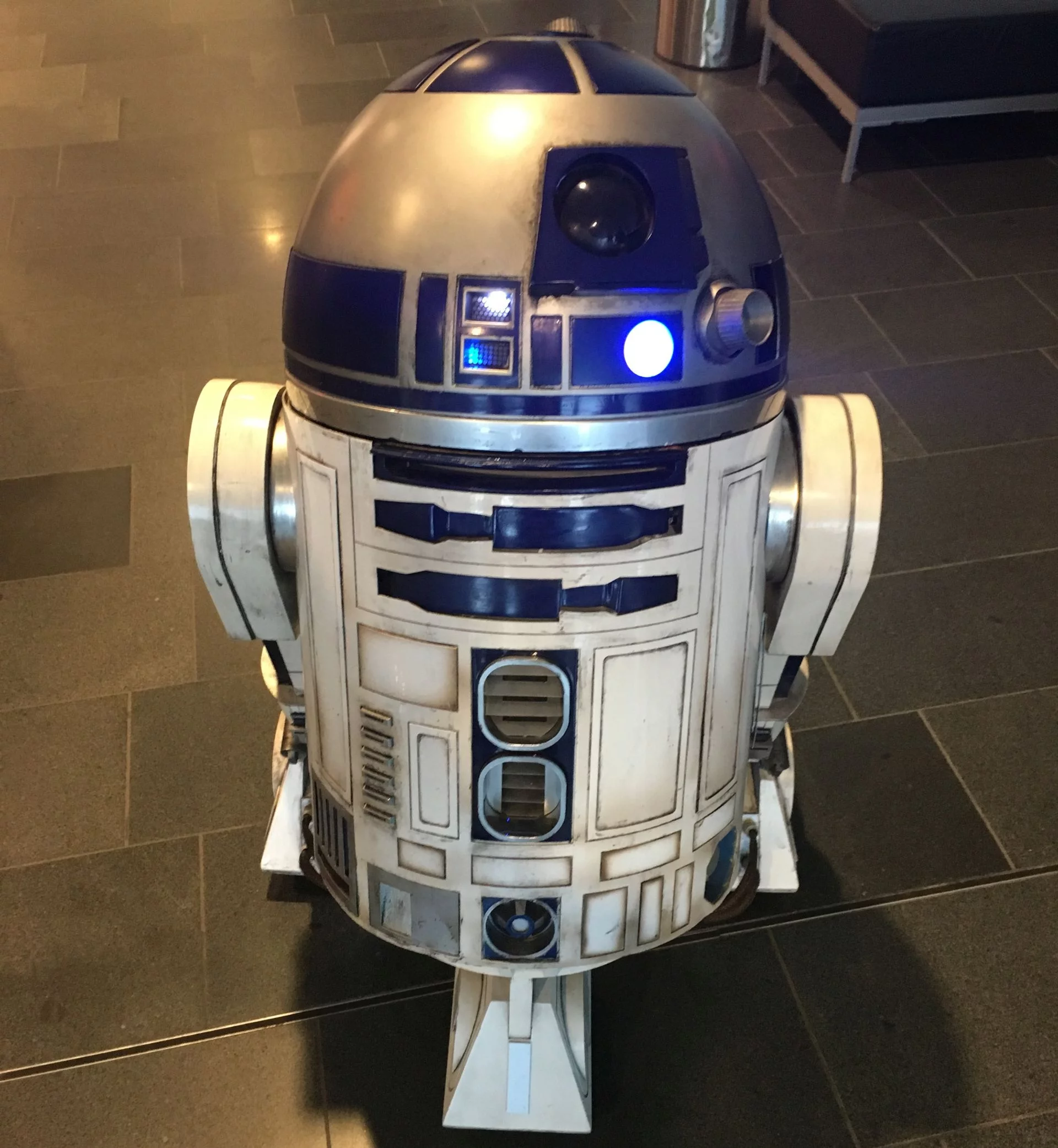 R2-D2