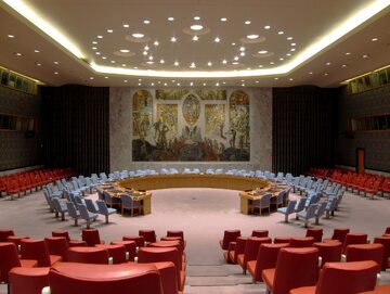 Rada Bezpieczeństwa ONZ, Nowy Jork
