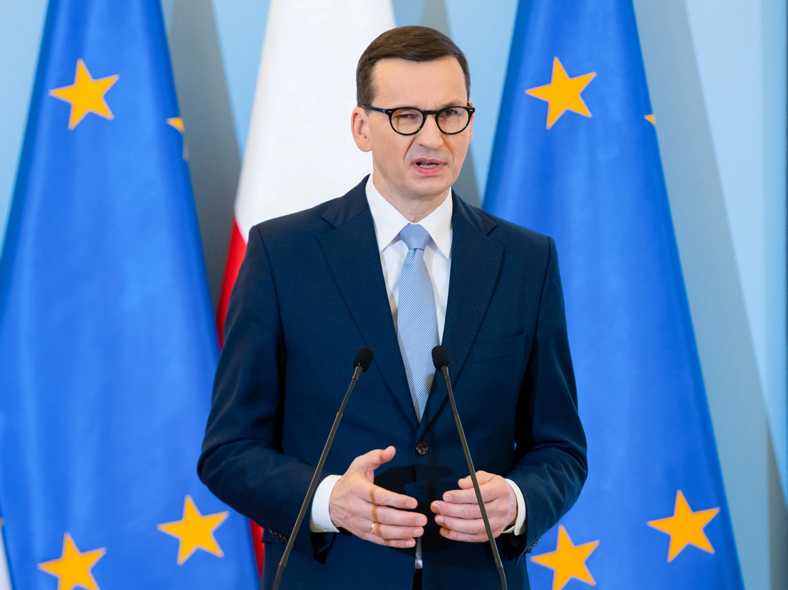 Mateusz Morawiecki